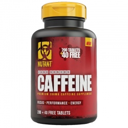 PVL Caffeine Core 240 tabl.