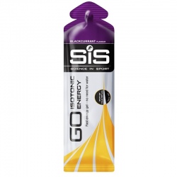 SiS Go Isotonic Gel 60 ml