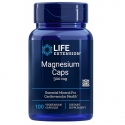 LIFE EXTENSION Magnesium Caps 500mg 100 vcaps.