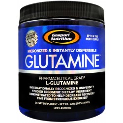GASPARI NUTRITION Glutamine 300 g