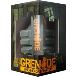 GRENADE Grenade Thermo Detonator 100 caps.