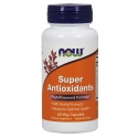 NOW FOODS Antioxidant 60 kaps.