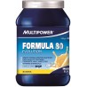 MULTIPOWER Formula 80 750 grams