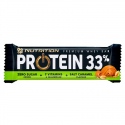 Go On Baton proteinowy 33% 50g