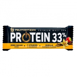 Go On Baton proteinowy 33% 50g