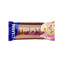 USN Trust Cookie Bar 60g