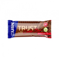 USN Trust Cookie Bar 60g