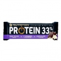 Go On Baton proteinowy 33% 50g