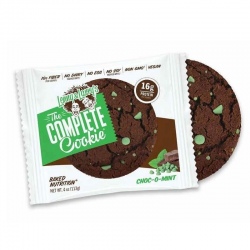 Lenny & Larry Complete Cookie 113g