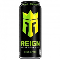 REIGN Total Body Fuel 500 ml