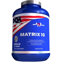 MEX Matrix 10 2268 g