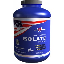 MEX Isolate 2270 g