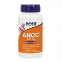NOW FOODS AHCC 500mg 60 vcaps.