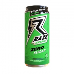 REPP SPORTS Raze Energy 473ml