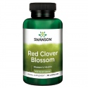 SWANSON Red Clover 430 mg 90 kaps.