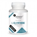 ALINESS L-Glutathione Reduced 500mg 100 vcaps