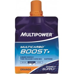 MULTIPOWER Multi Carbo Boost 100 g