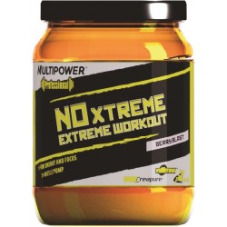 MULTIPOWER NO Xtreme 908 g