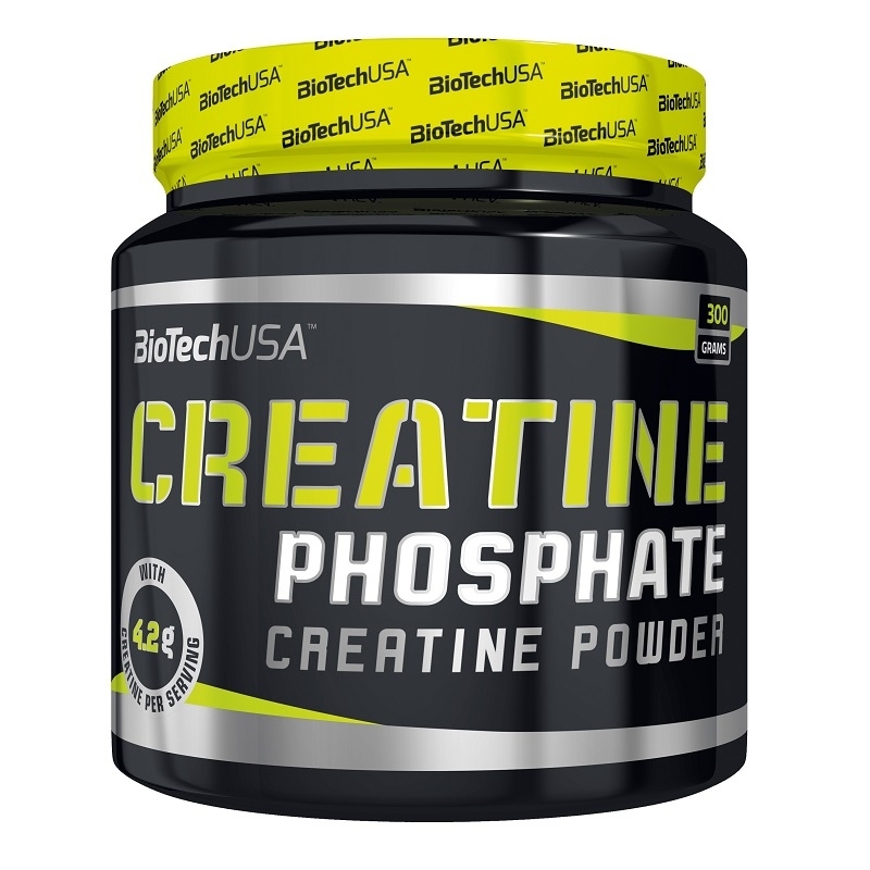 BIOTECH Creatine Phosphate 300 grams 