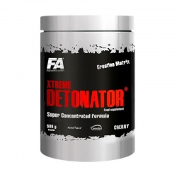 FITNESS AUTHORITY Detonator 1000 g