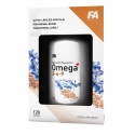 FITNESS AUTHORITY Omega 3-6-9 120 capsules