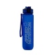 APPLIED LIFESTYLE Water Bottle Blue 1000 ml