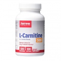 JARROW FORMULAS Karnityna 500 mg 100 kaps.