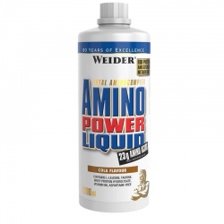 WEIDER Amino Power Liquid 1L