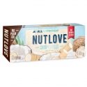 ALLNUTRITION Nutlove Crispy Rolls 140 g Coconut Filling