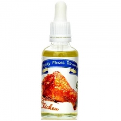 FUNKY FLAVORS Aromat Savory Grilled Chicken 50ml