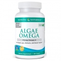 NORDIC NATURALS Algae Omega 3 715mg 120 gels.