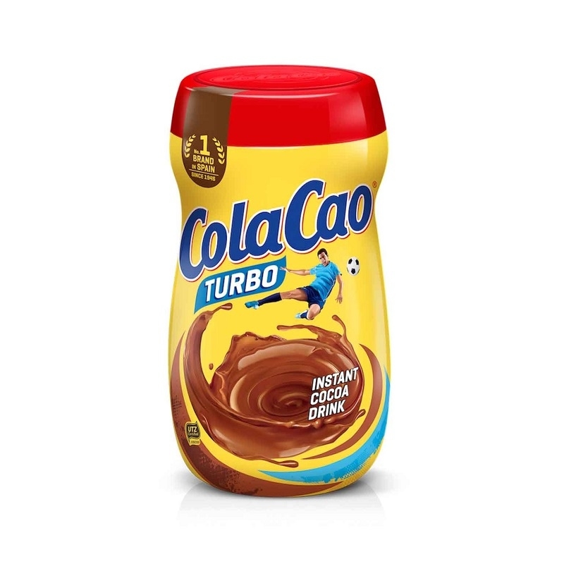 ColaCao Energy