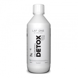 LAB ONE N1 Chlorophyll Detox 500ml