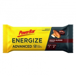 POWERBAR Energize Advanced Bar 55 g