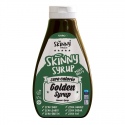 Skinny Food Skinny Syrup 425ml Złoty Syrop