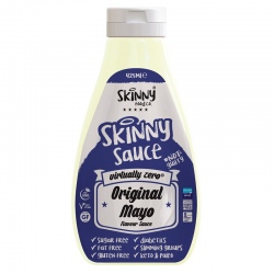 Skinny Food Skinny Sauce 425ml Majonez