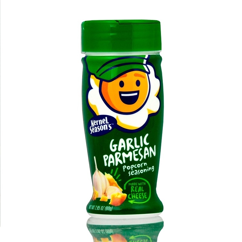 Kernel Season's Garlic Parmesan / Czosnek - Parmezan