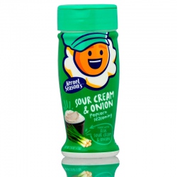 Kernel Season's Cream&Onion / Śmietanowo - Cebulowy