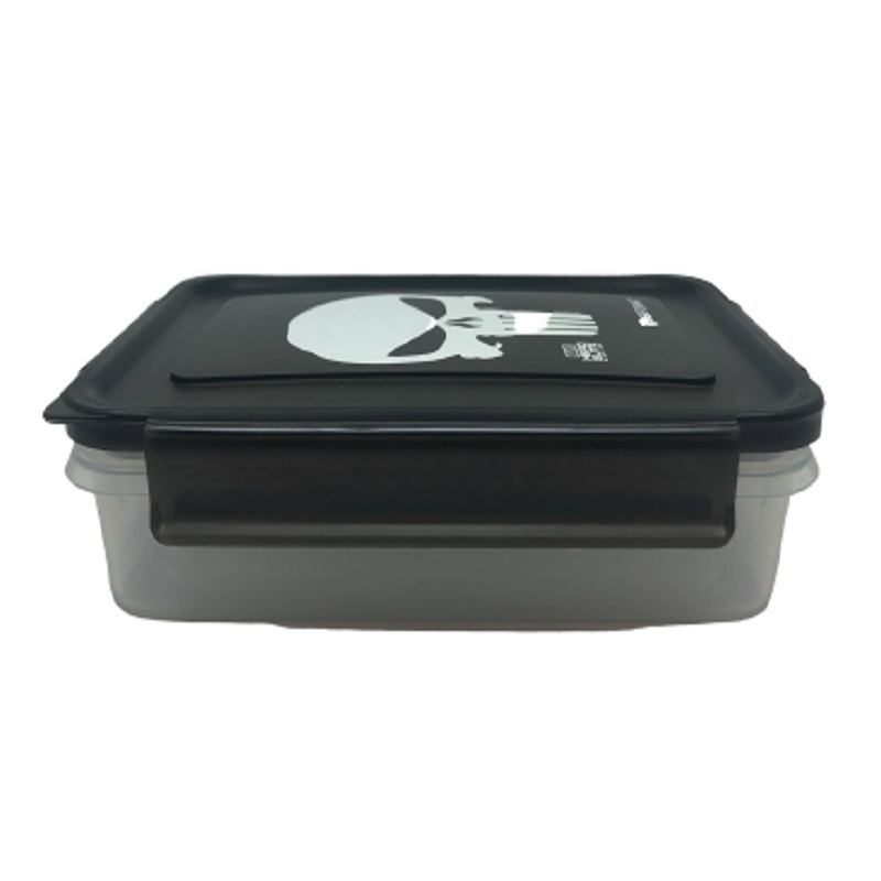 HERO SHAKER Meal Container Punisher 710ml
