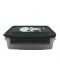 HERO SHAKER Meal Container Punisher 710ml