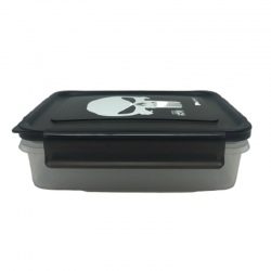 HERO SHAKER Meal Container Punisher 3x710ml