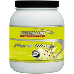 PERFORMANCE Pure Whey 2000 grams