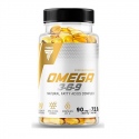 TREC Omega 3-6-9 90 kaps.