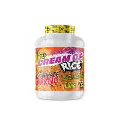 CHAOS CREW Cream Of Rice 1800 g