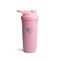 SMARTSHAKE Reforce Stainless Steel Supergirl 900 ml