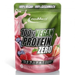 IRONMAXX Vegan Protein 500g