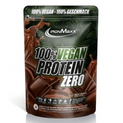 IRONMAXX Vegan Protein 500 g