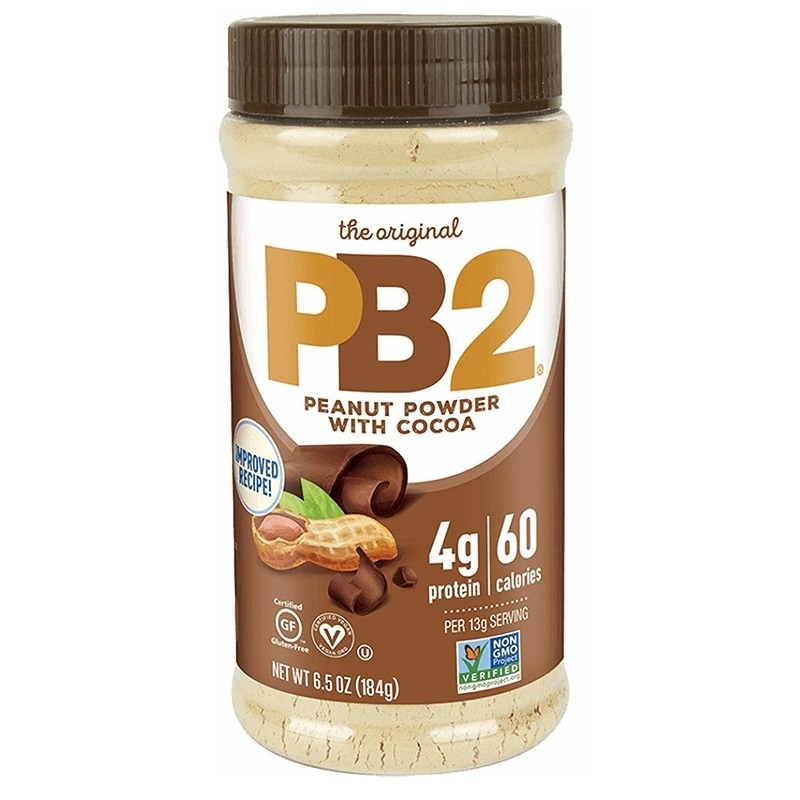 PB2 Peanut Powder 184g