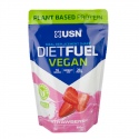 USN Diet Fuel Vegan MRP 880g