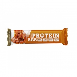 FITNESS AUTHORITY High Protein Bar (PUSTY)